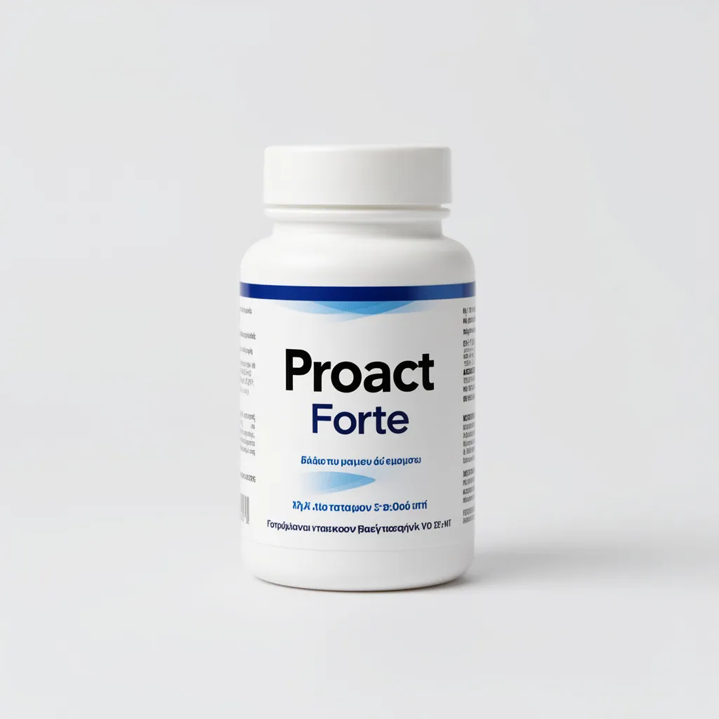 Proact Forte